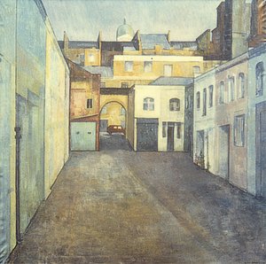 Petersham Place, South Kensington