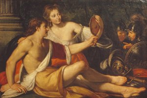 Rinaldo and Armida