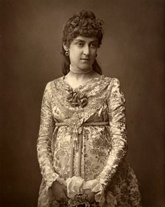 Angela Fenton, British Actress