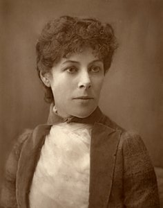Fanny Brough, British Actress