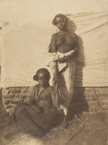 Two Women