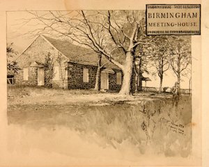 Birmingham Meeting House