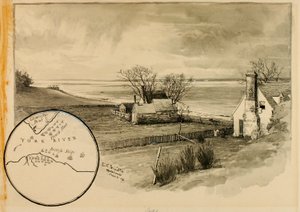 Yorktown by Ernest C. Peixotto