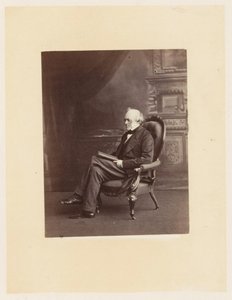 Charles Lyell