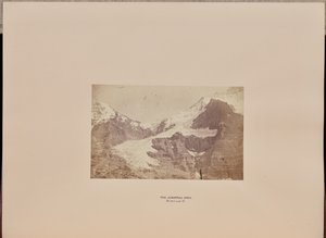The Jungfrau Joch