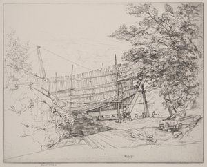 Shipbuilding