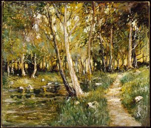 Landscape