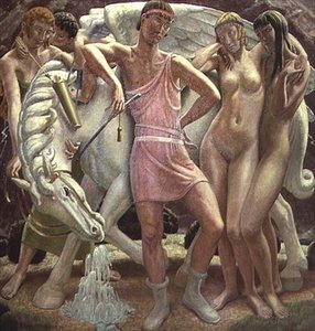 Those Who Dare by Ernest Procter
