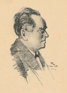 Michael Balling, 1919