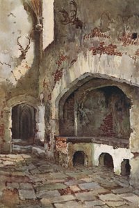 A Corner of Wolsey