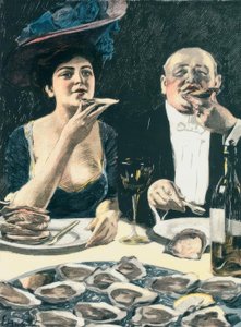 The Propertyless Classes Have This Advantage Over Us by Ernst Heilemann
