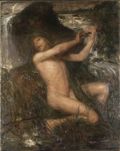 The Water Sprite