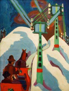 Sleigh Ride