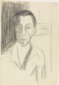 Self-Portrait