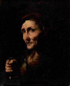 Old Drinker