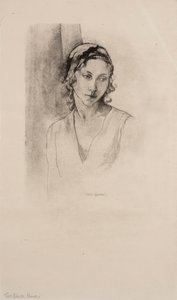 Two Black Bows by Ethel Gabain