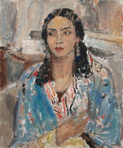 The Blue Jacket