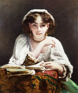 The Love Letters