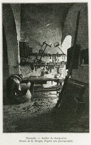 Carpenter