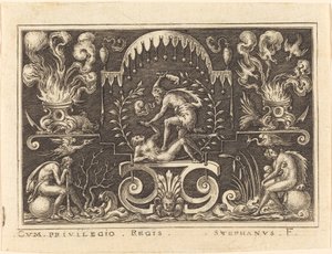 Death of Abel