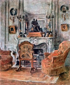 The Living Room