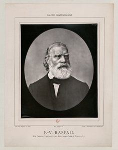 François Vincent Raspail