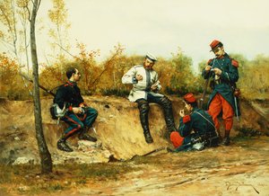 The Prisoner