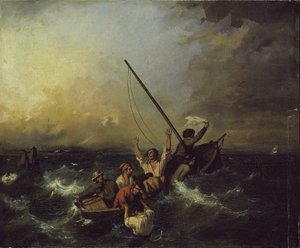 Shipwreck