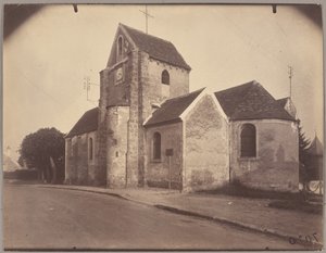 Bures (Church)