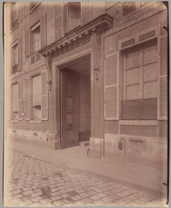 Hotel Richelieu, 18 Quai de Bethune