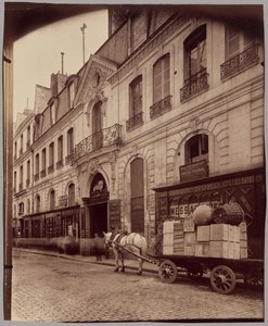 Hôtel d