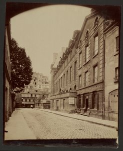 Rue de l