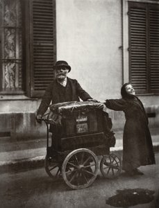 Street Musicians