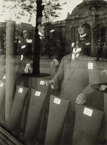 Untitled by Eugène Atget