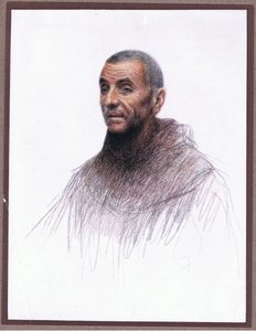 Friar Juniper