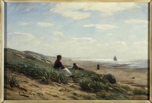 E. Dücker, On the Dune