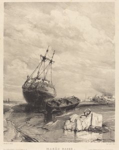 Low Tide