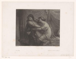 Joseph and Potiphar