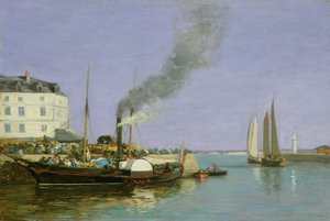 Honfleur