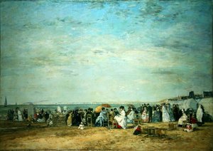 The Beach