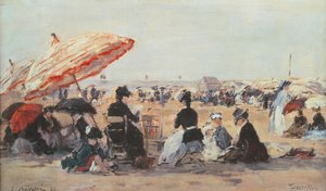 The Beach