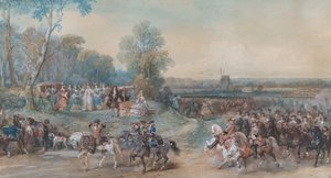 Camp de Compiègne