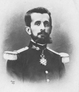 Colonel Marchand