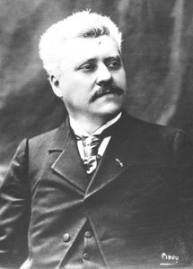 Ordonneau