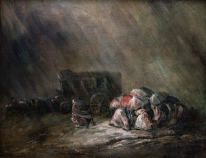 The Diligence