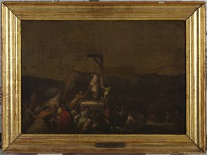 The Hanging