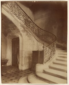 Hotel de la Brinvilliers, the Poisoner, Rue Charles V 12