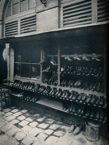 Old Shoes