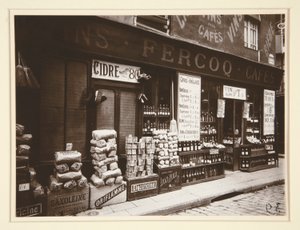 Store Front