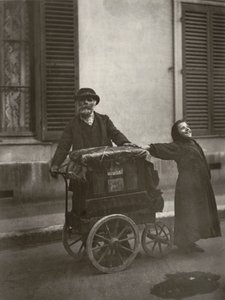 Street Musicians